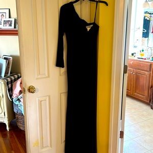 Mac duggal gown